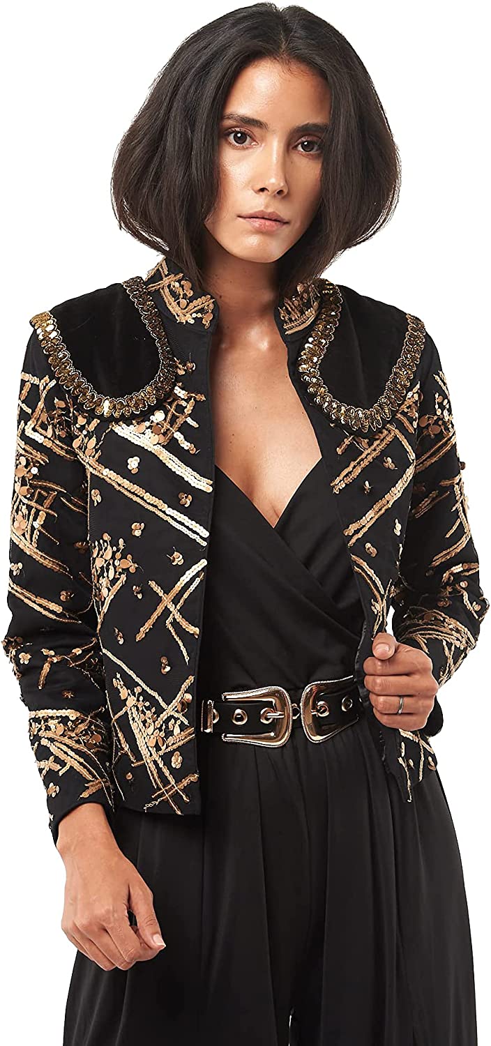 Seta Apparel Women's Jackson Jacket