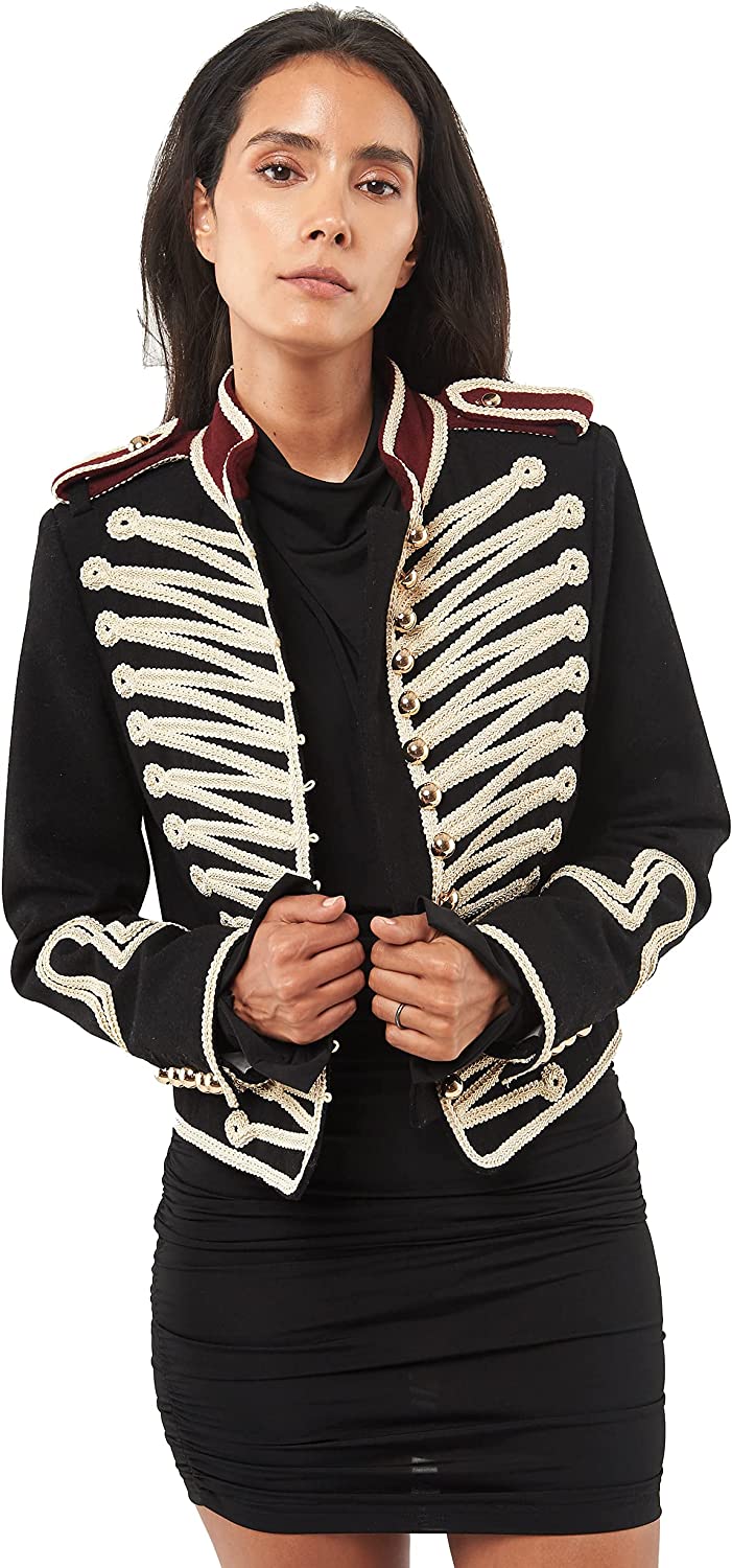 Seta Apparel Women's Legend Jacket