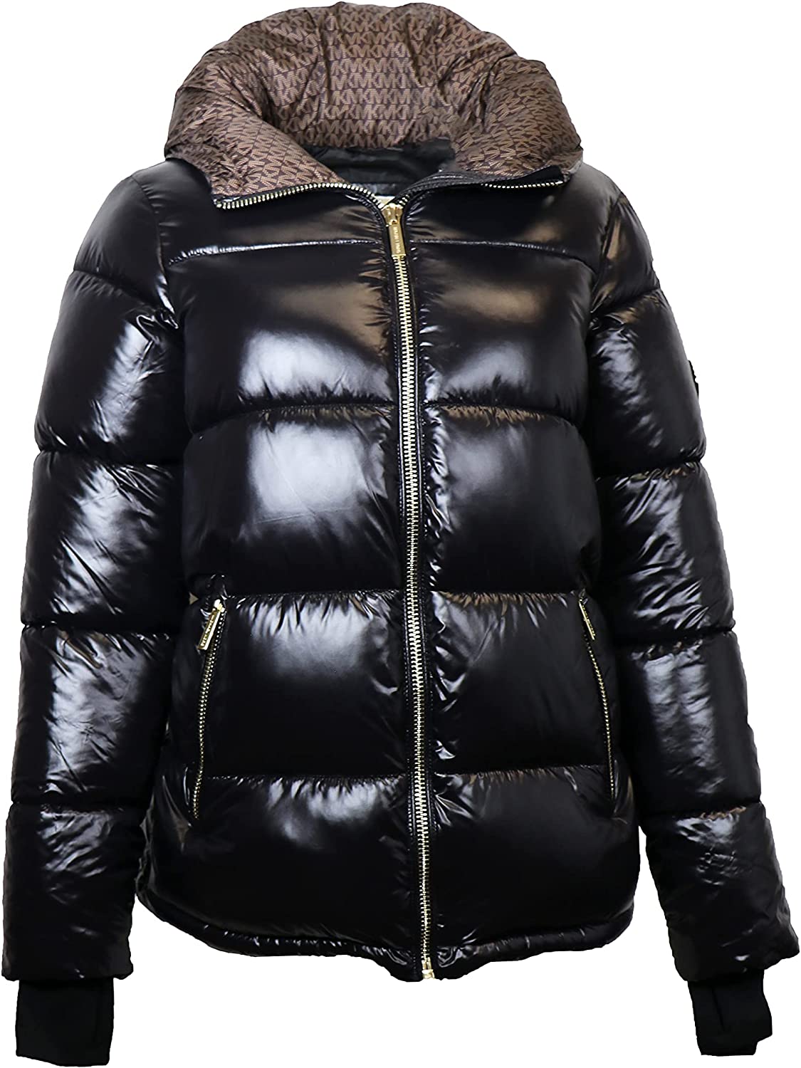 MICHAEL Michael Kors Women's Oversized Puffer Jacket