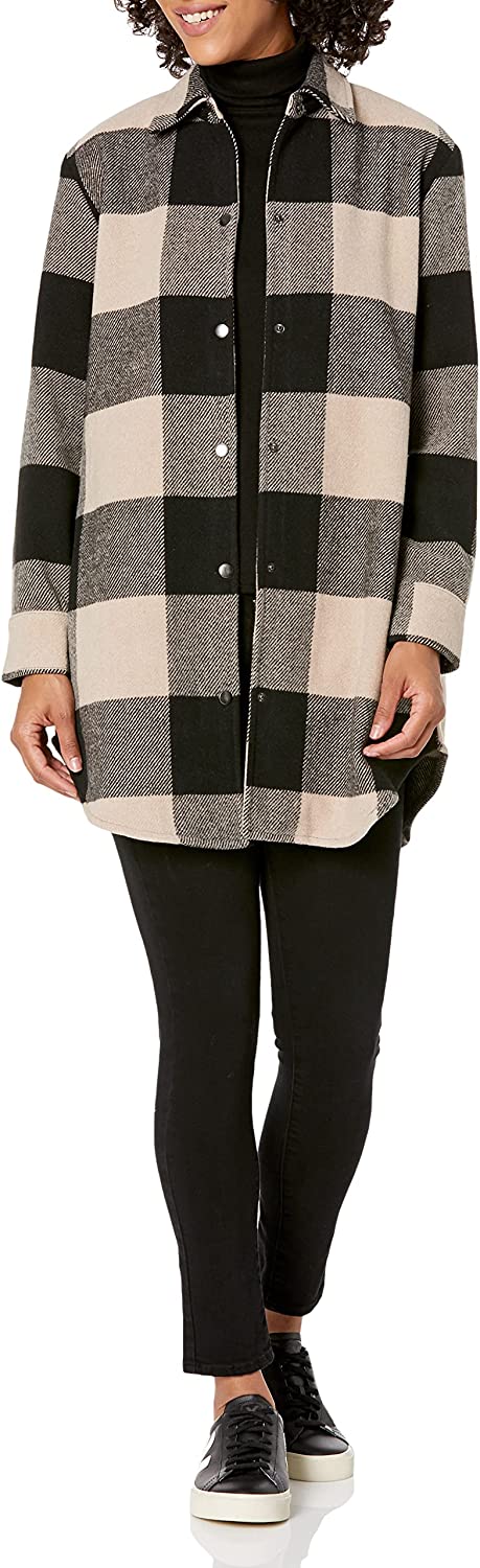 BB DAKOTA Women's Eldridge Coat