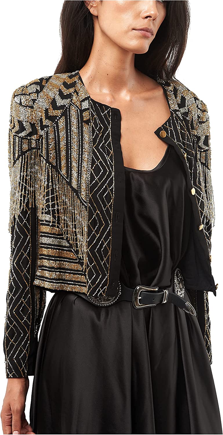 Seta Apparel Women's Éclair Jacket