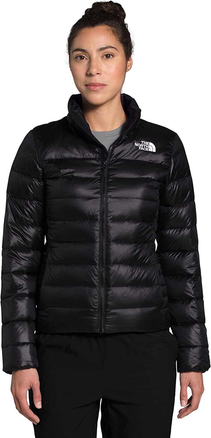 The North Face Women's Aconcagua Insulated Jacket