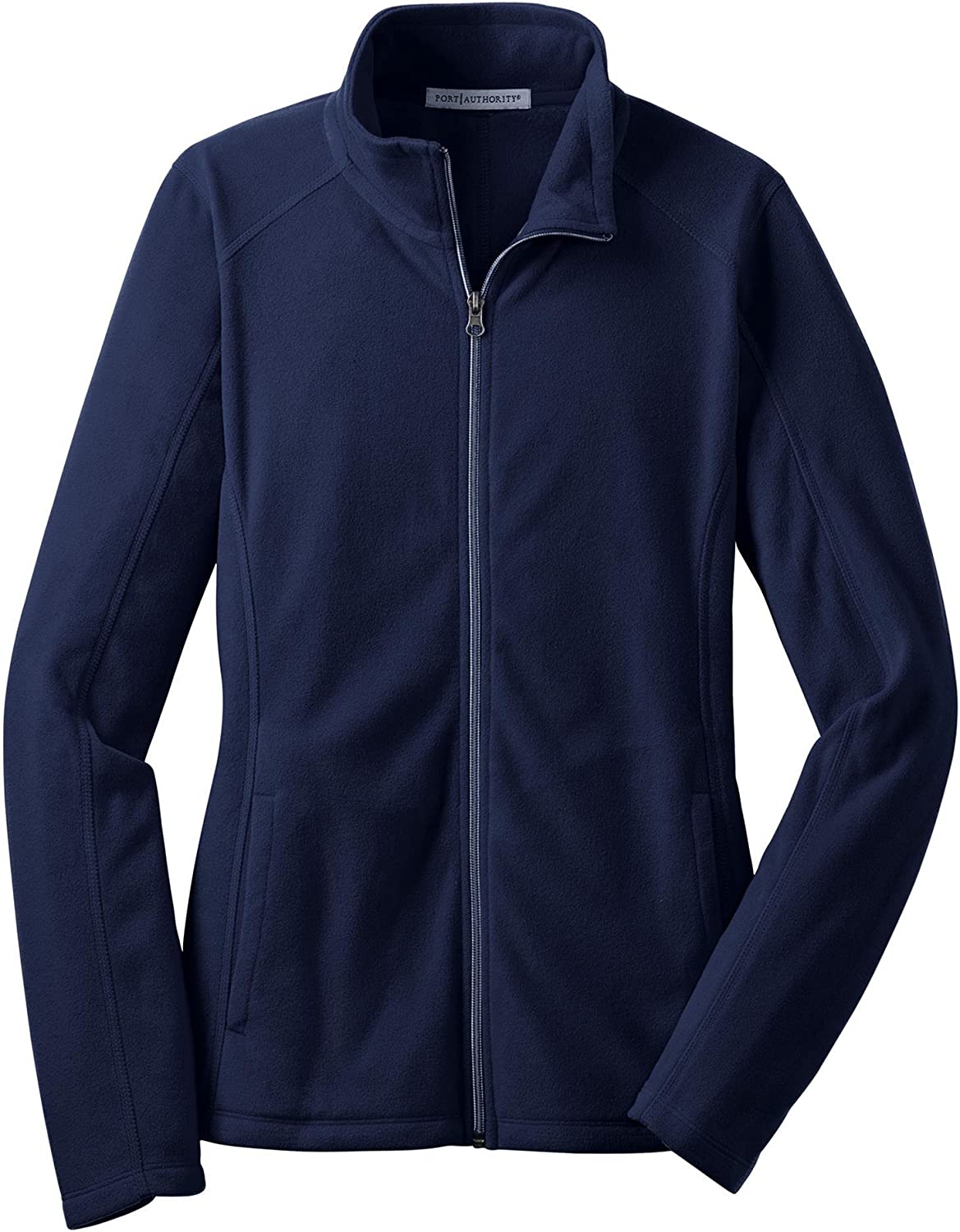 Port Authority Women's Microfleece Jacket