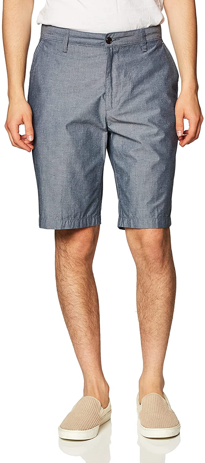 Dockers Men's Perfect Classic Fit Shorts (Regular and Big & Tall)