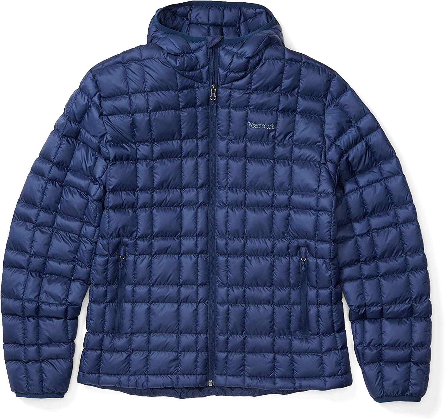 Marmot Men's Insulated Featherless Hoody