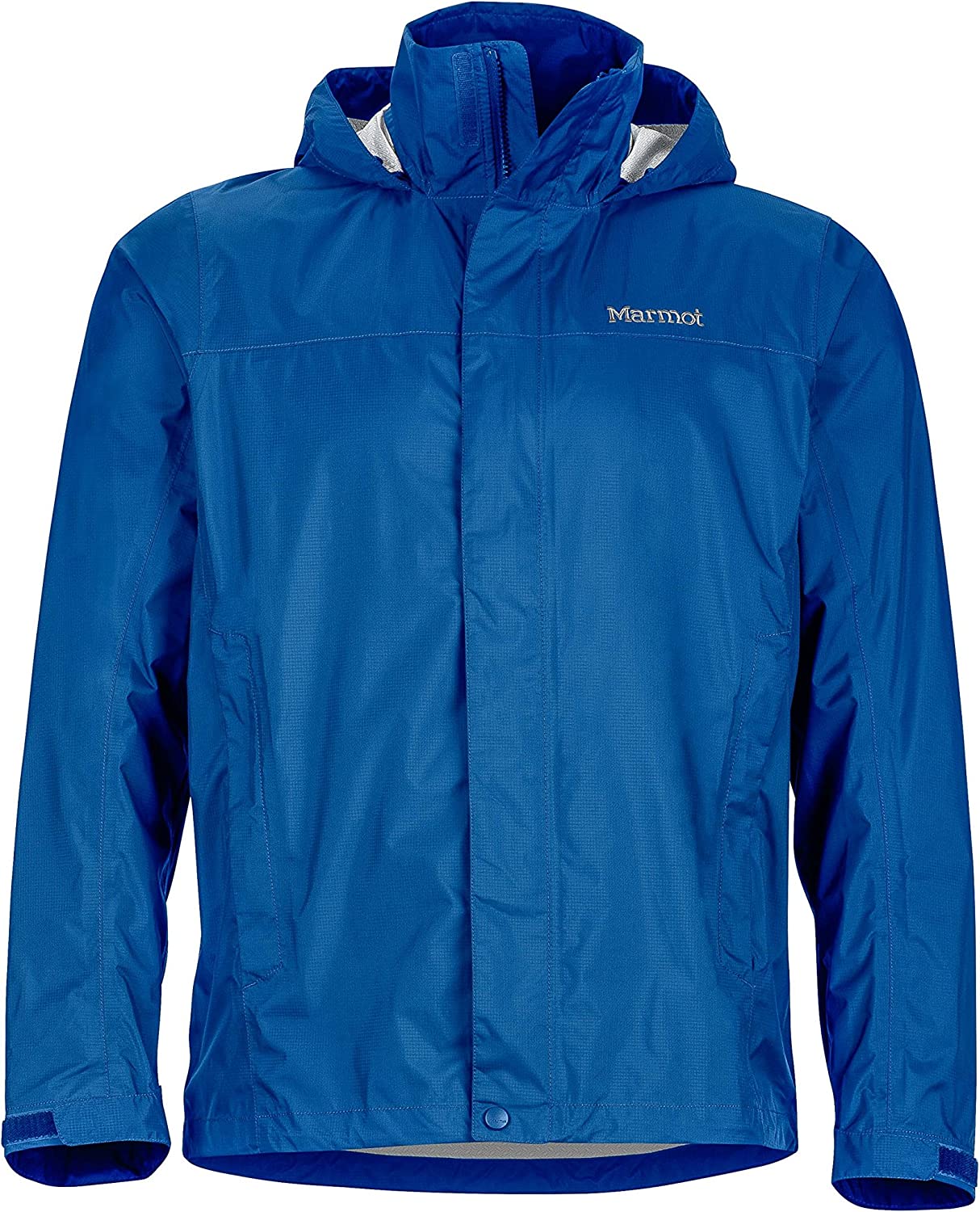 Marmot Men’s PreCip Jacket | Lightweight, Waterproof