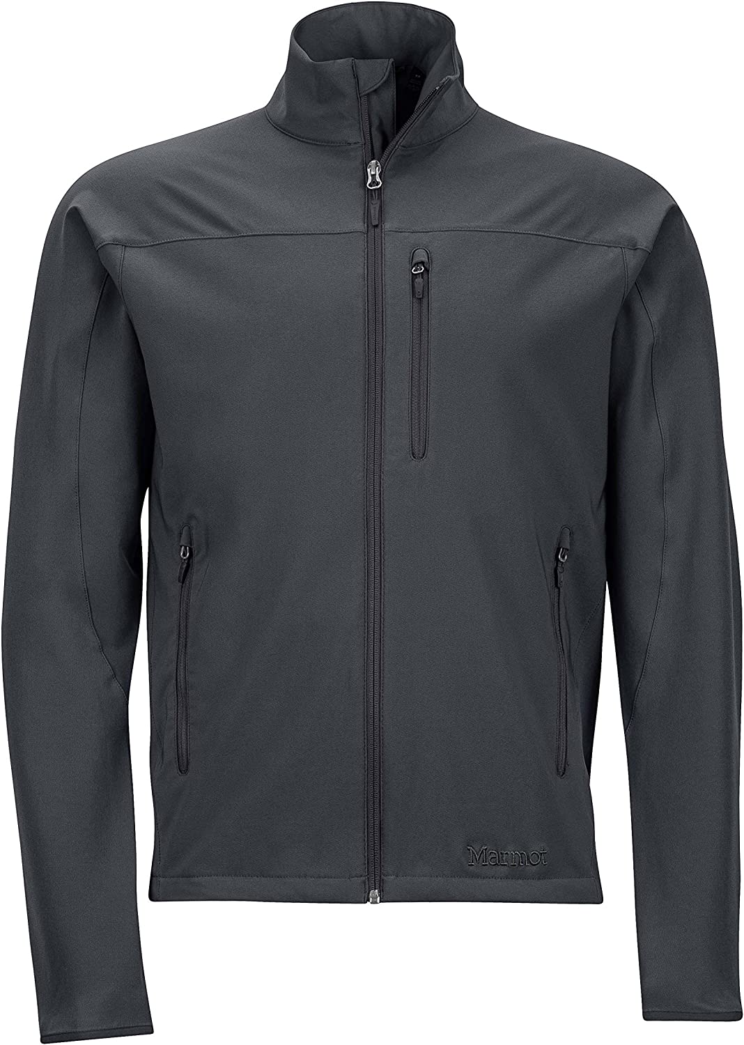 Marmot Men's Tempo Softshell Jacket