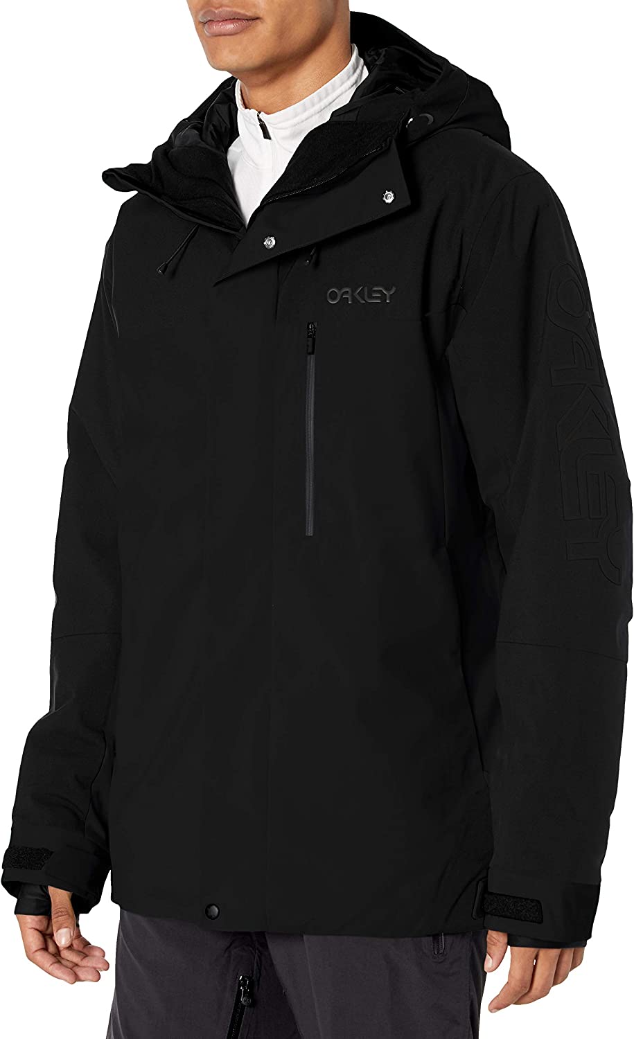 Oakley Men's Tnp Bzi Jacket