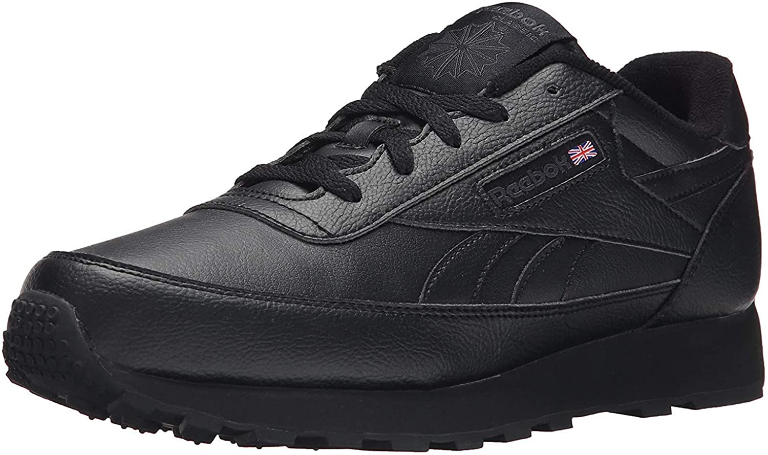 Reebok Men's Classic Renaissance Sneaker