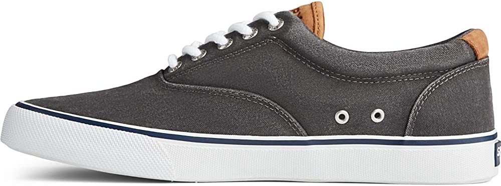 Sperry Men's Striper II CVO Washable Sneaker