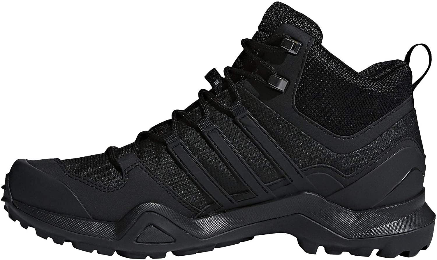 adidas outdoor Men's Terrex Swift R2 Mid GTX¿