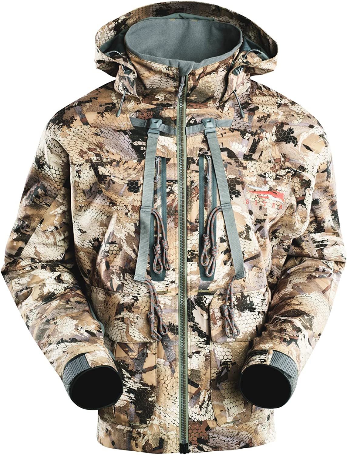 SITKA Gear Delta Wading Jacket