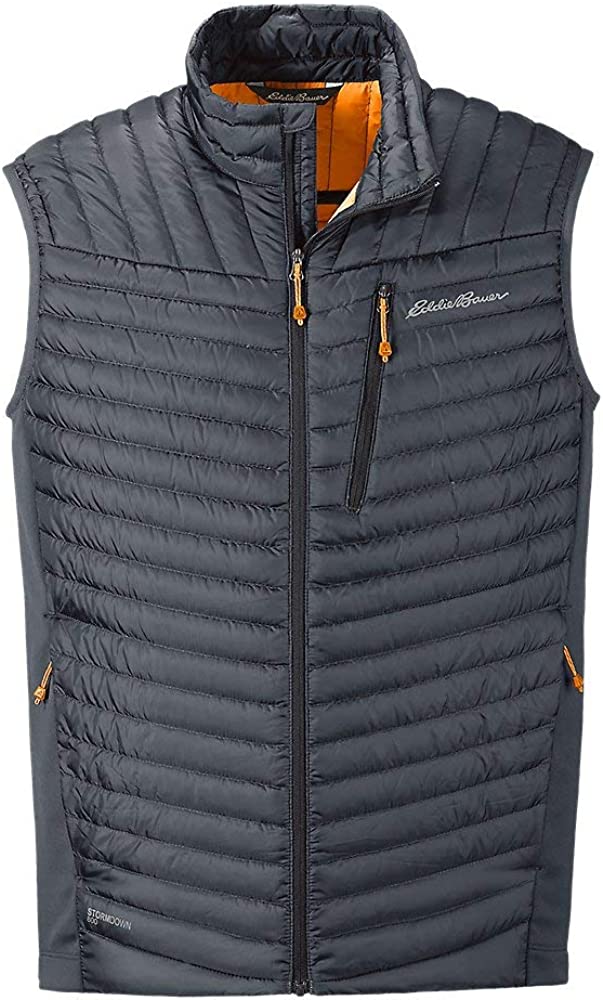 Eddie Bauer Men's MicroTherm 2.0 Down Vest