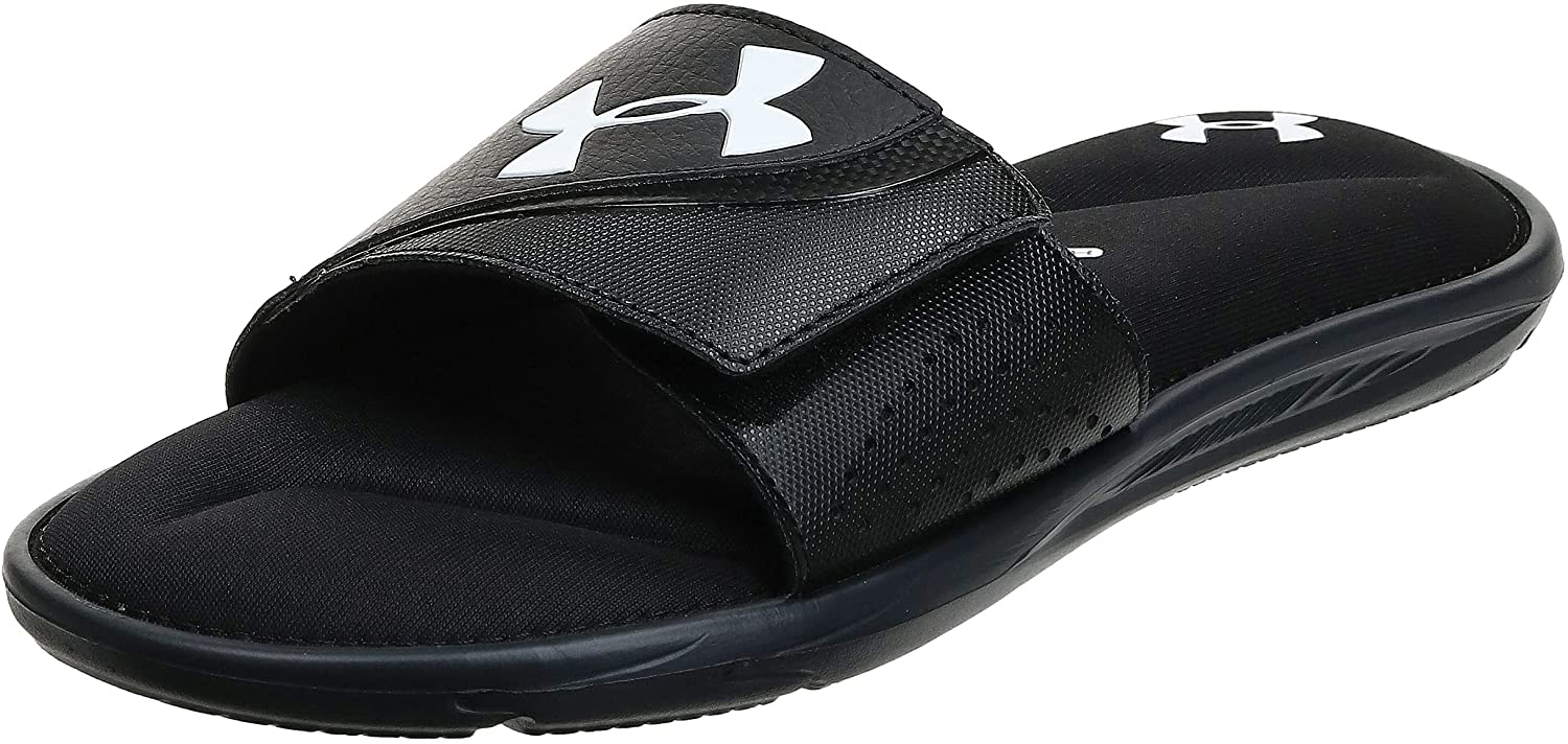 Under Armour Men's Ignite Vi Sl Slide Sandal