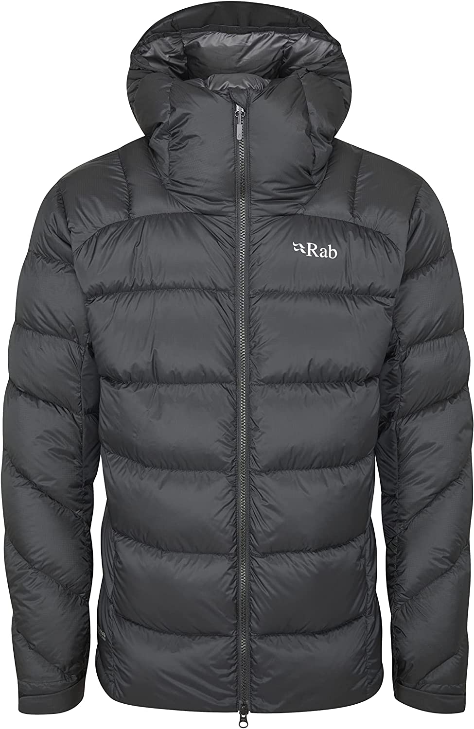 Rab Men's Neutrino Pro Down Jacket for Climbing and Mountaineering