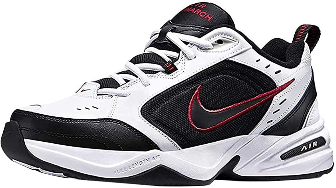 Nike mens Air Monarch Iv