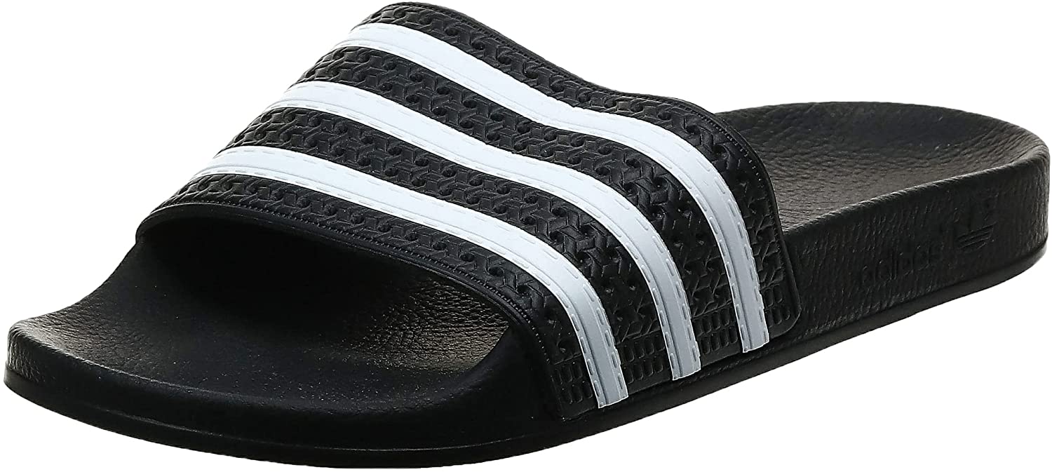 adidas Originals Men's Adilette Slide Sandal