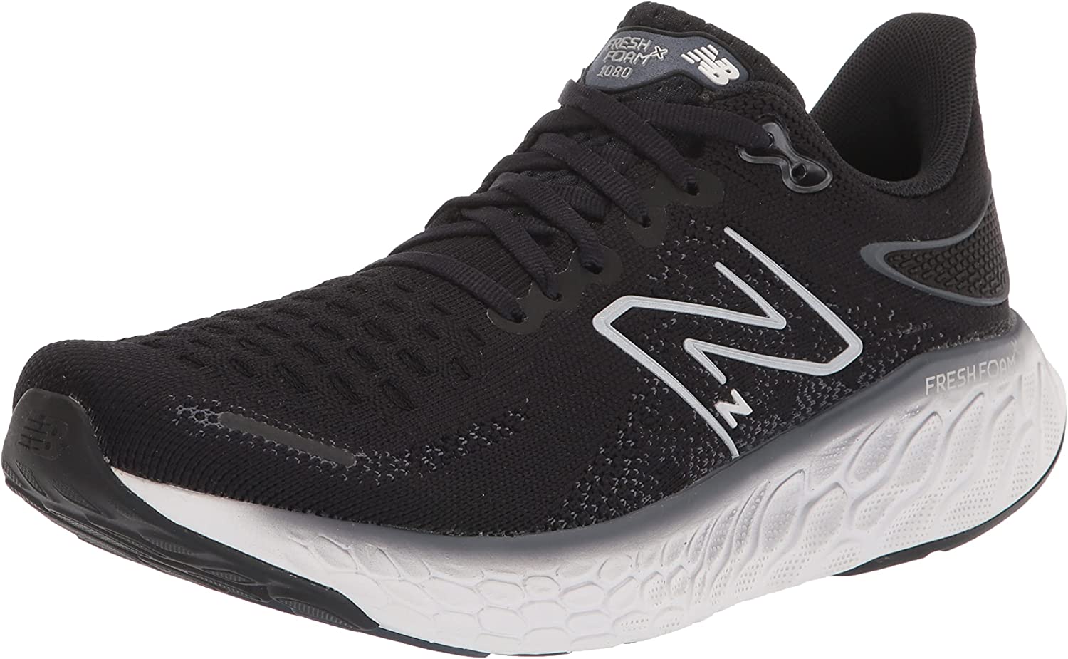 New Balance Men's Fresh Foam X 1080 V12 Running Shoe