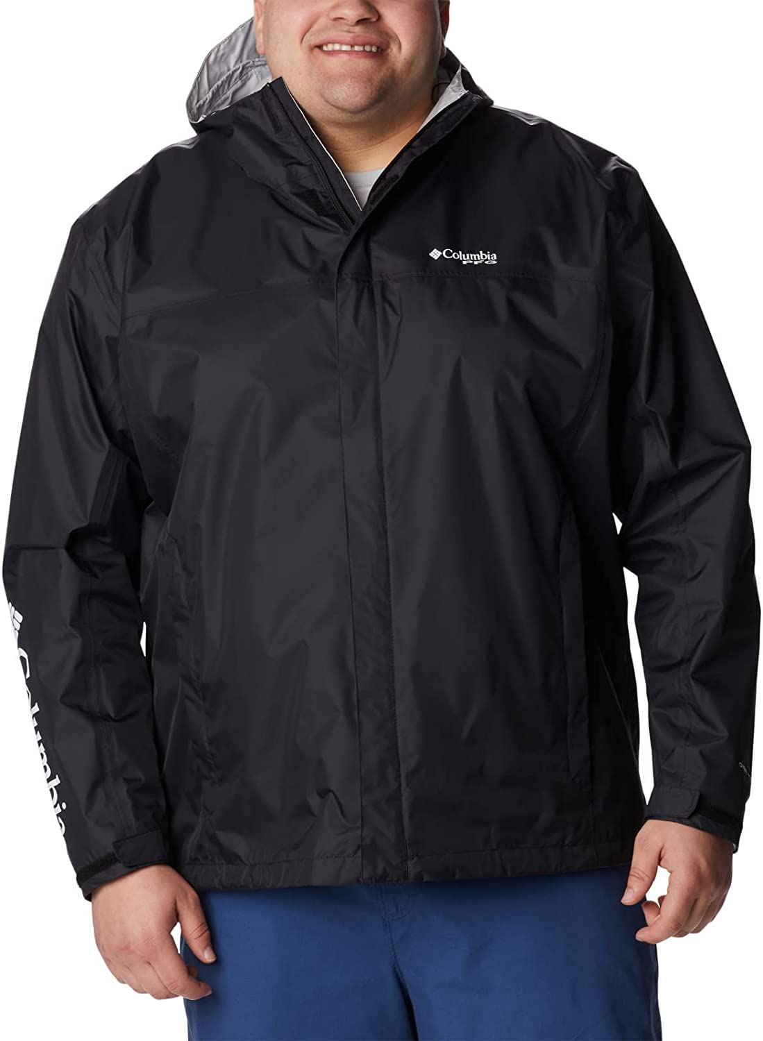 Columbia Men's PFG Storm Jacket