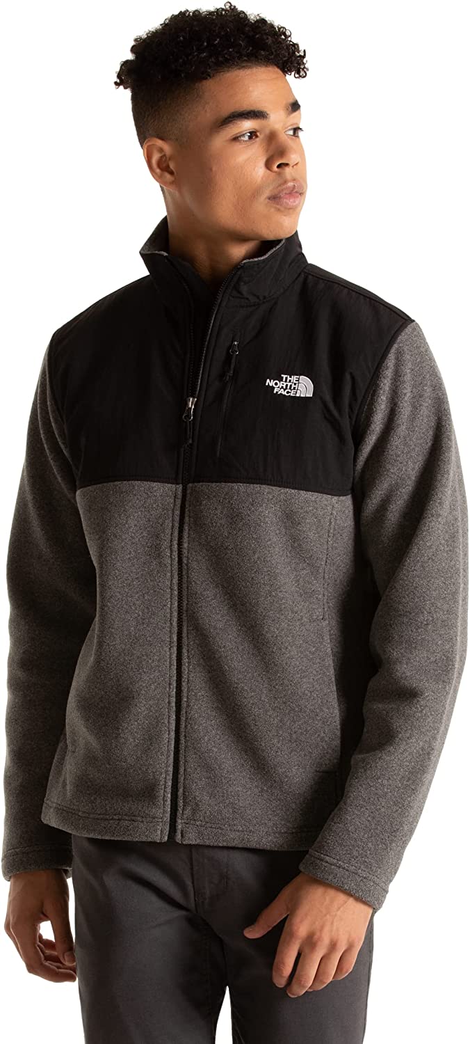 The North Face Men's Sun Rise Full Zip Jacket