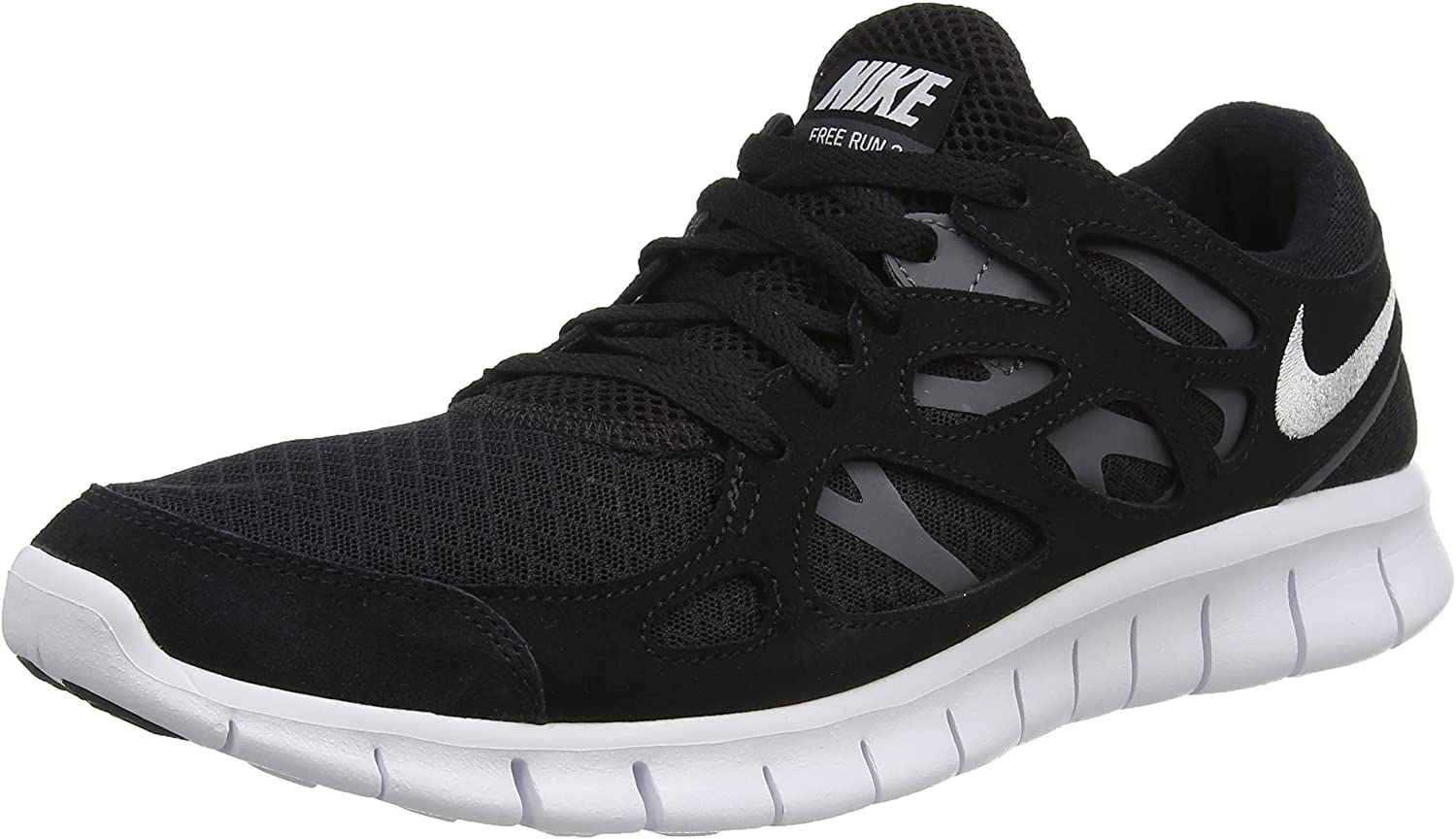 Nike Men's Free Run 2 Running Shoes Sneaker 537732 004