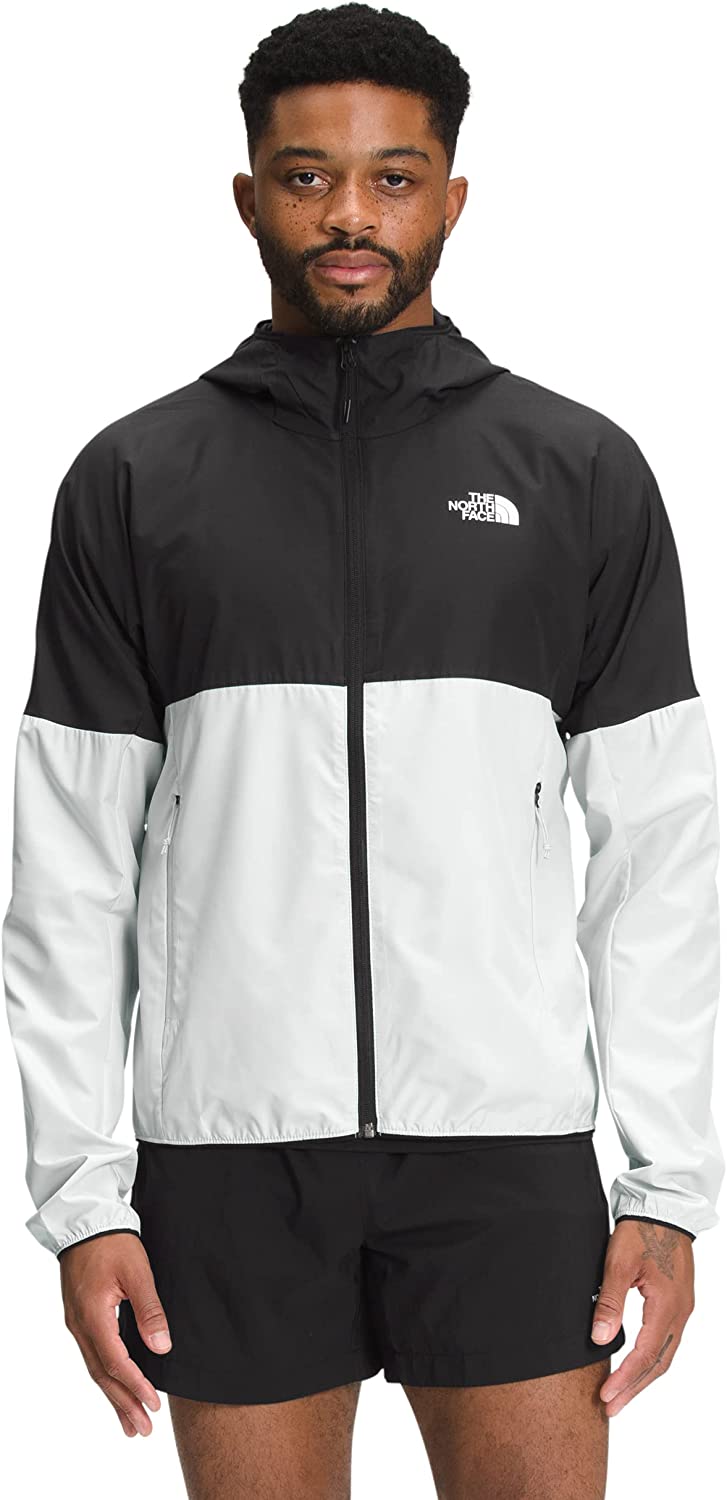 The North Face Men's Flyweight Hooded Jacket