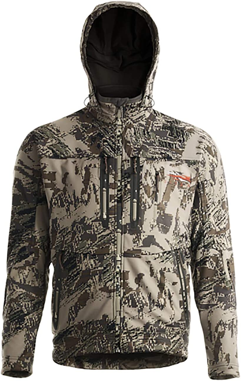 SITKA Gear Jetstream Jacket