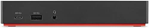 Lenovo ThinkPad USB-C Dock Gen 2 (40AS0090)