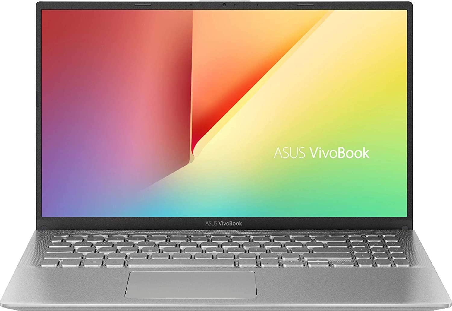 Asus X512DA-BTS2020RL 15.6" Full HD Laptop – AMD Ryzen 5 - AMD Radeon Vega 8 - 512GB PCIe SSD – 8GB RAM