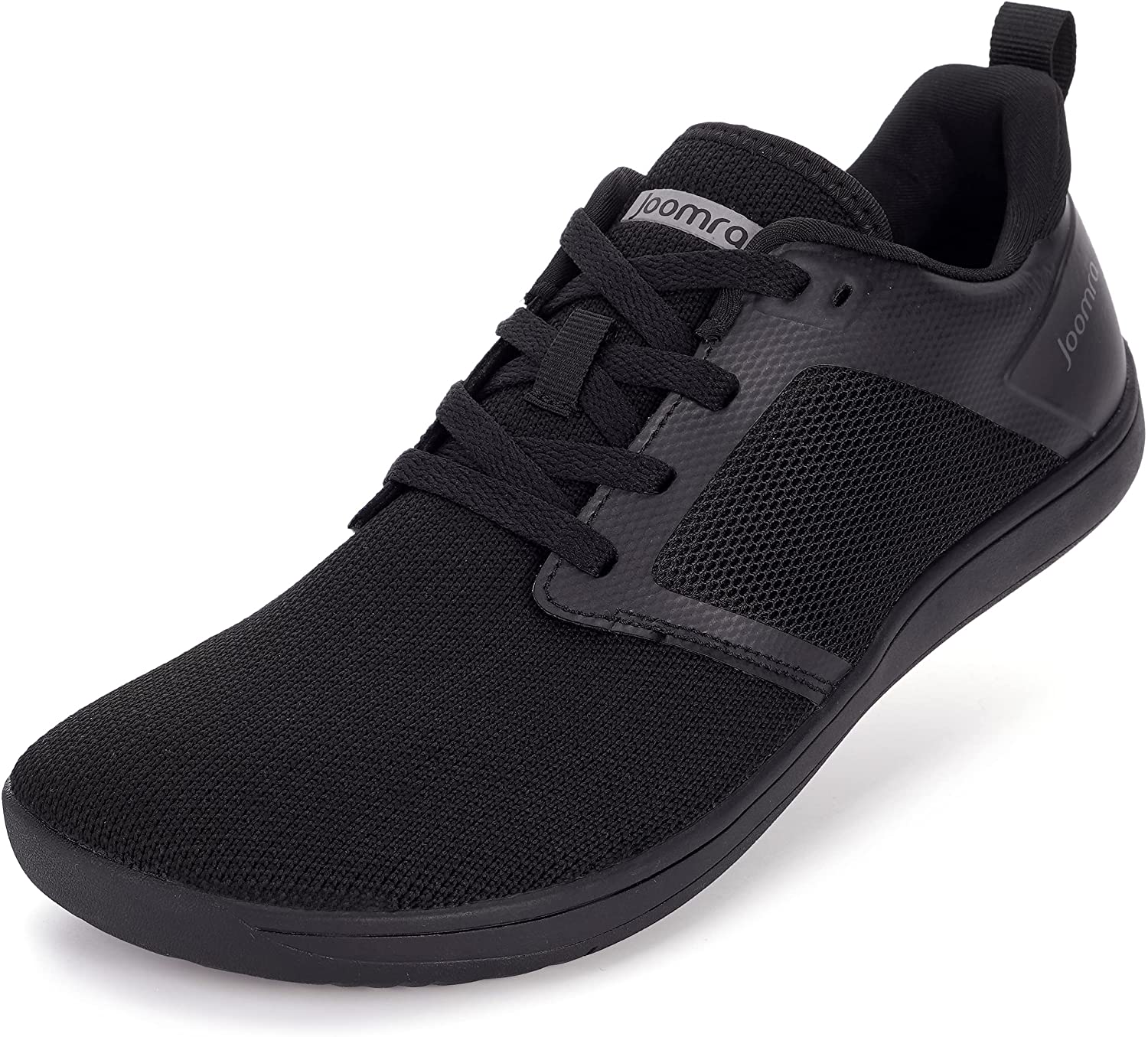Joomra Men's Minimalist Barefoot Shoes Zero Drop Sneakers | Wide Toe Box