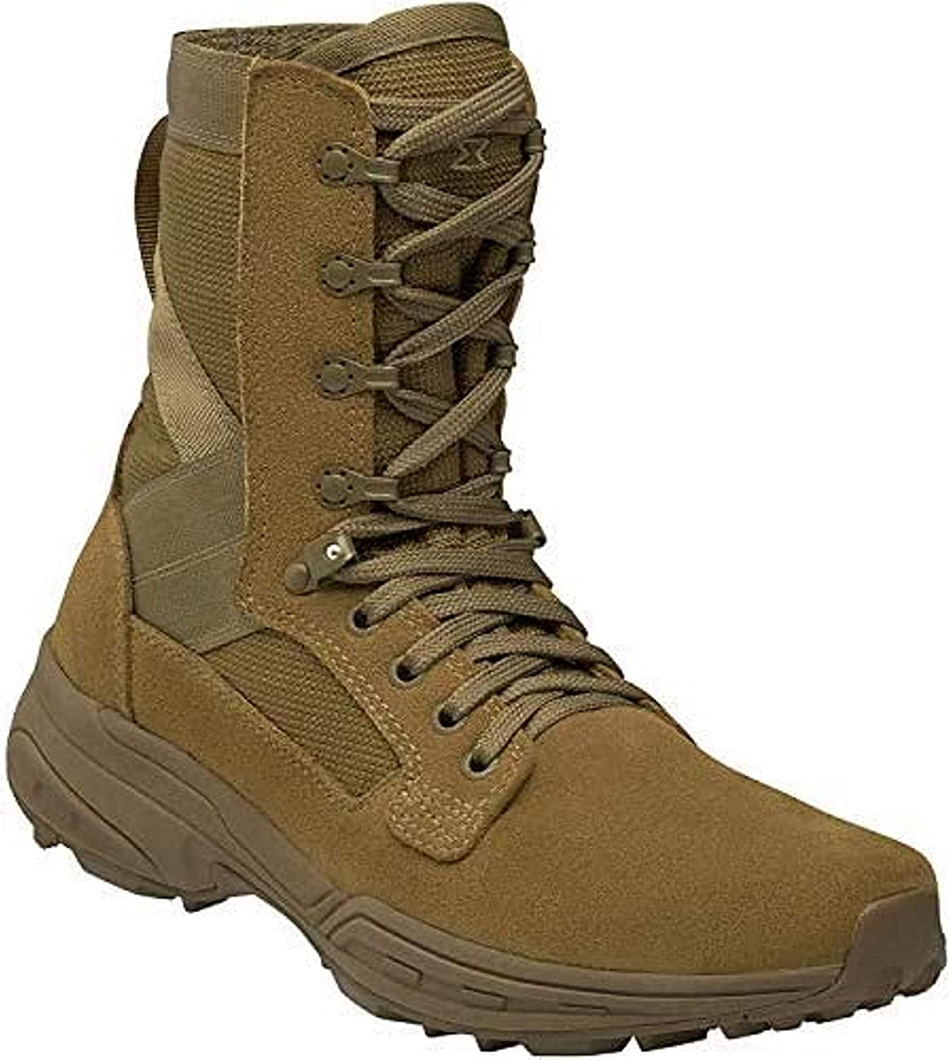 Garmont Tactical 8 NFS 670 Regular, Color: Coyote, Size: 11 (481996/205-11)