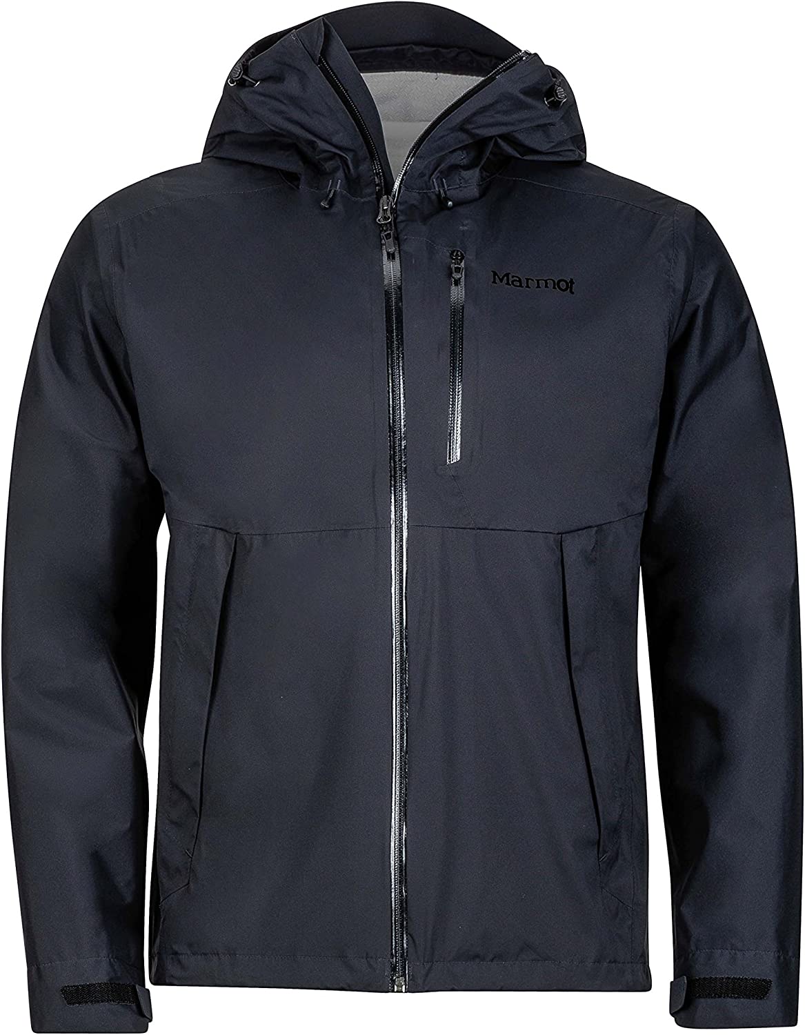 Marmot Men's Magus Lightweight Waterproof Rain Jacket