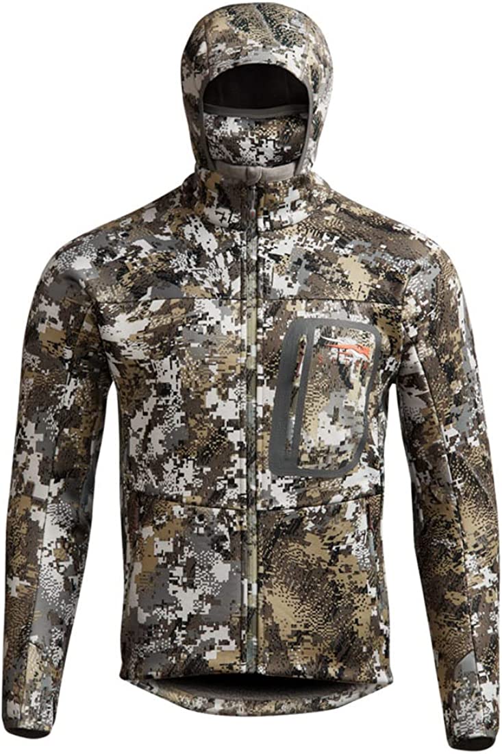 SITKA Gear Equinox Hoody