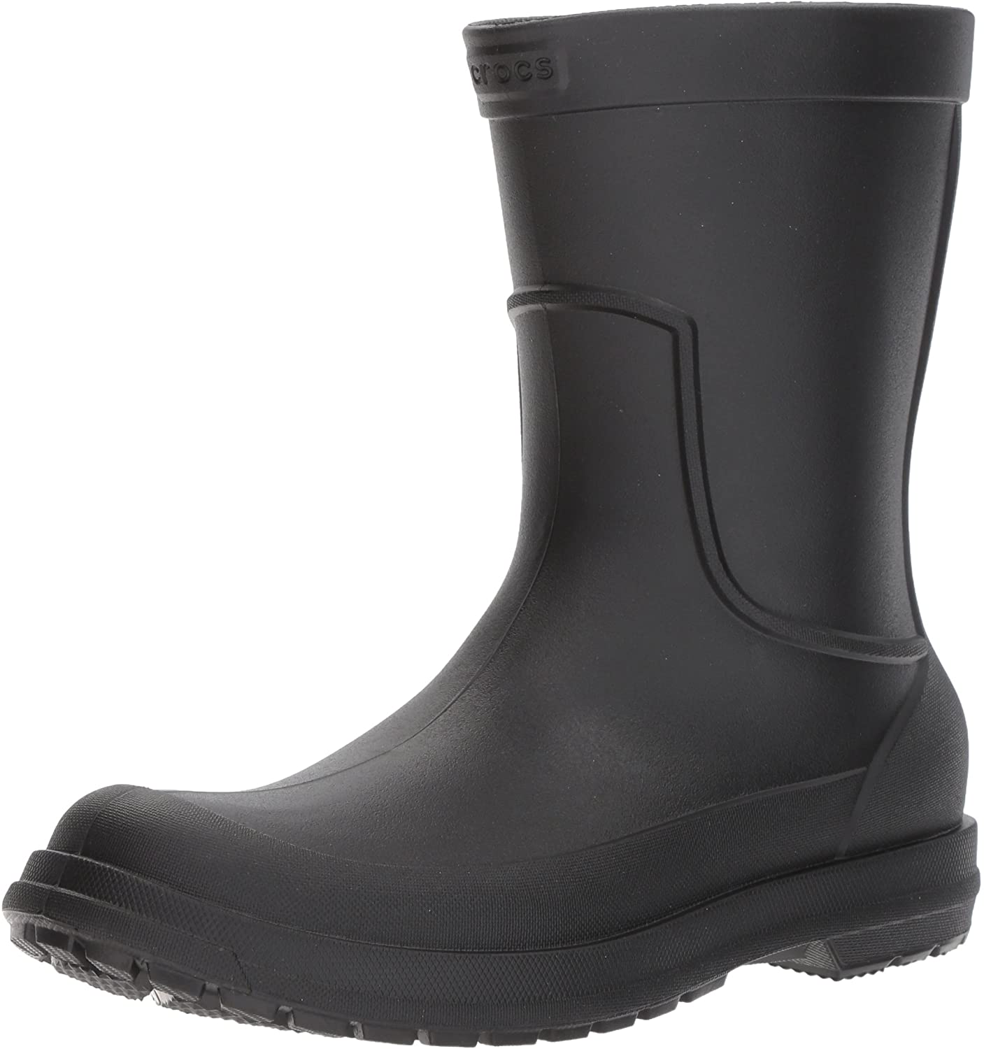 Crocs Men's All Cast Rain Boot