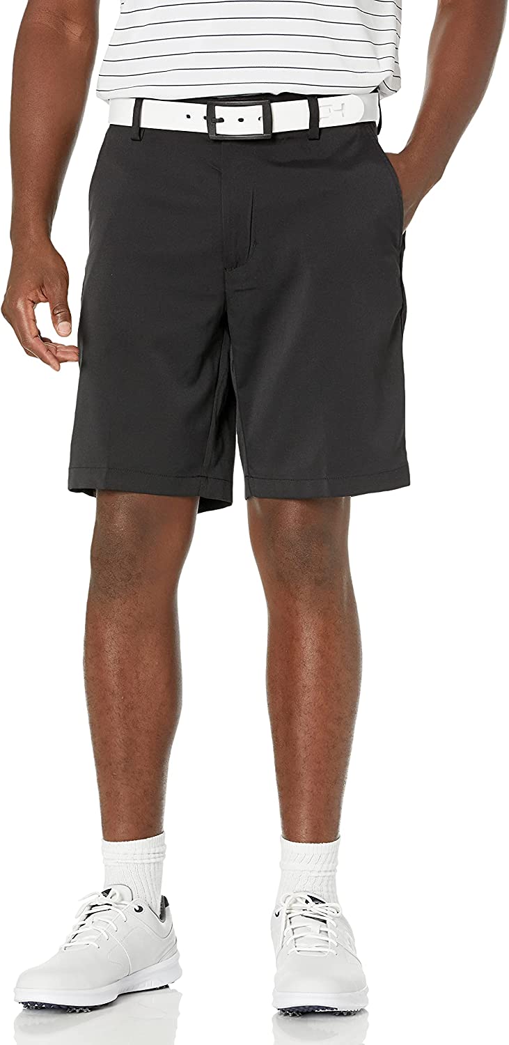 Amazon Essentials Men's Classic-Fit Stretch Golf Short