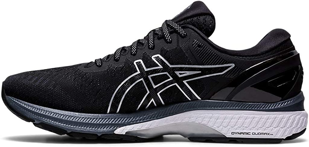 ASICS Men's Gel-Kayano 27 Running Shoes