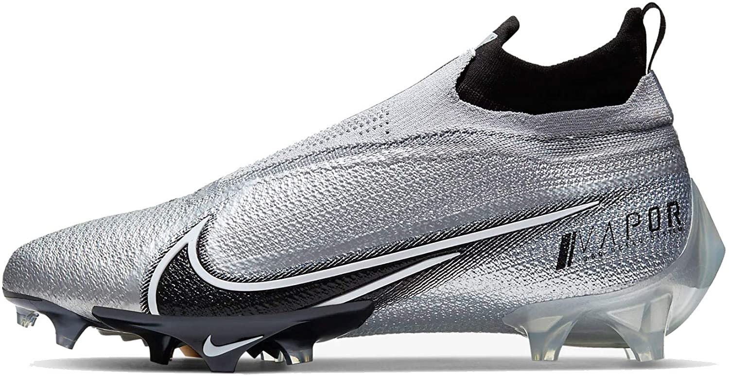 Nike Mens Vapor Edge Elite 360 Flyknit Football Cleats Ao8276