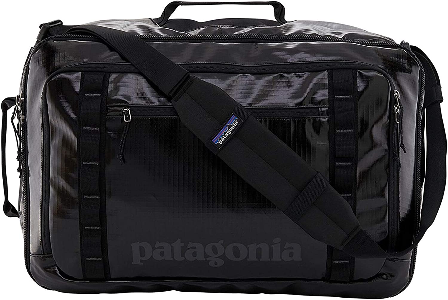 PATAGONIA Unisex Adults’ Black Hole MLC, Única