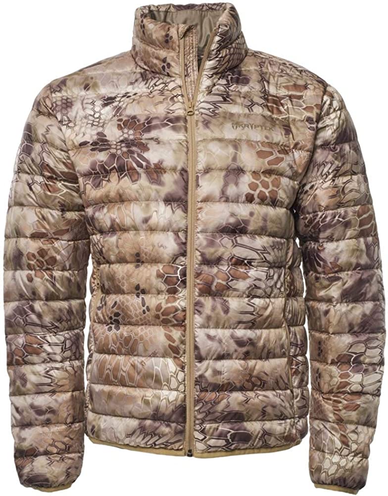 Kryptek Cirius Down Jacket