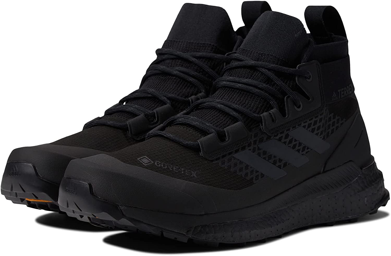 adidas Free Hiker Primeblue Hiking Shoes Men's