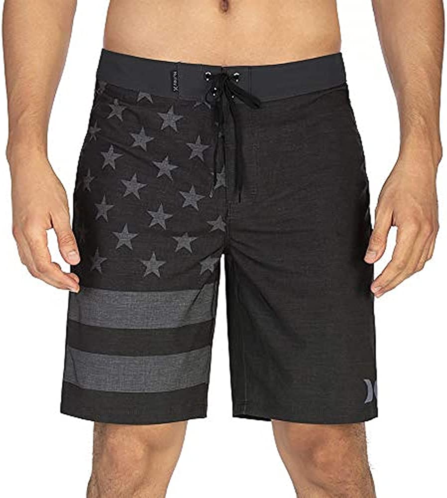 Patriot Cheers 20" Board Shorts