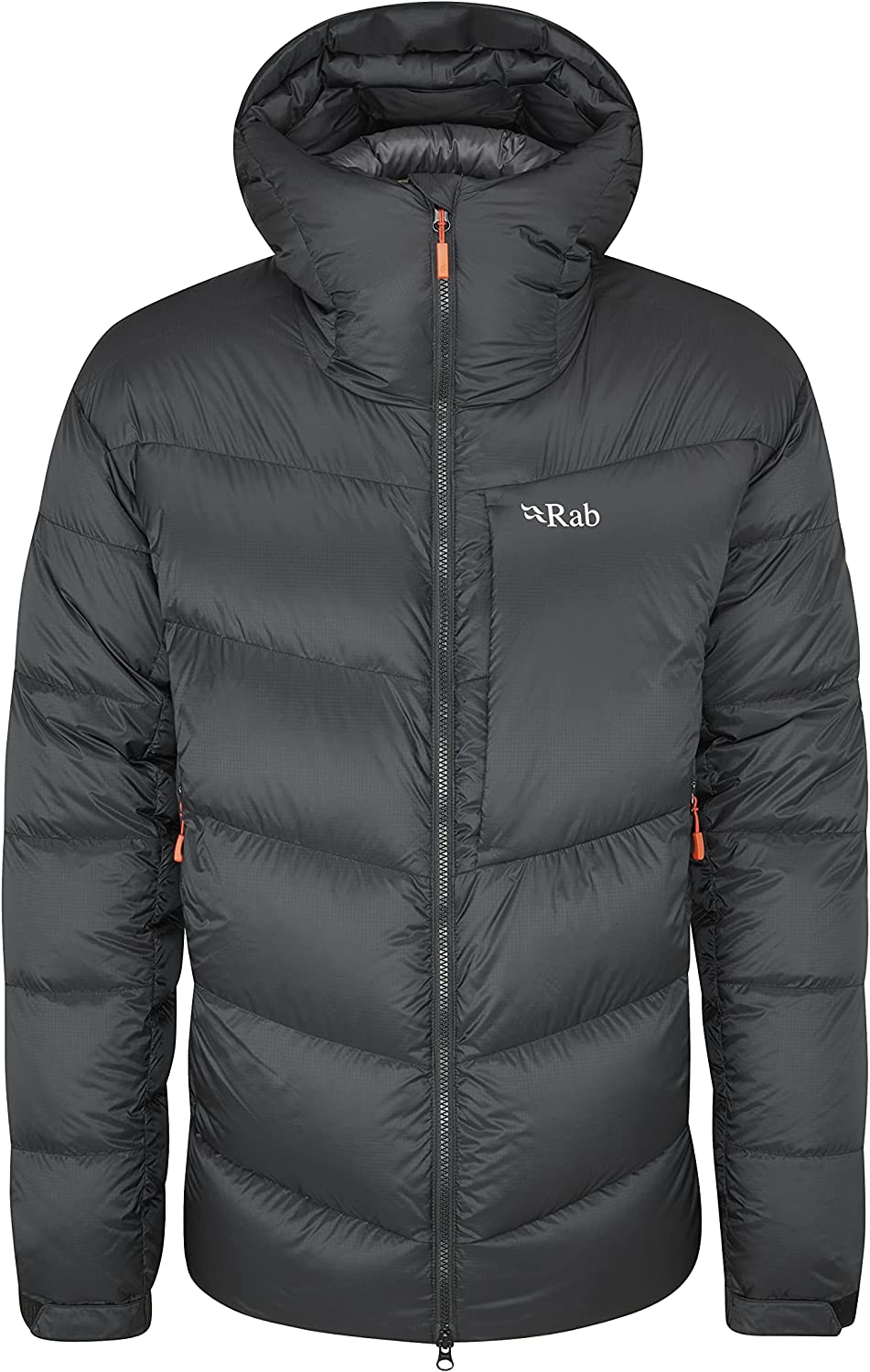 Rab Men's Positron Pro Down Jacket for Climbing and Mountaineering