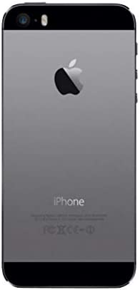 iPhone 5s, Factory Unlocked, 16GB ATT, Tmobile, Verizon - Gray