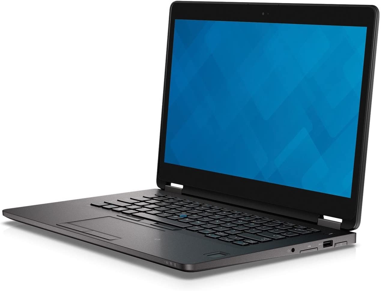 Dell Latitude E5270 12.5in Business Laptop Computer, Intel Dual-Core i5-6300U up to 3.0GHz, 8GB RAM, 256GB SSD, Bluetooth 4.1, USB 3.0, HDMI, Windows 10 Professional (Renewed)