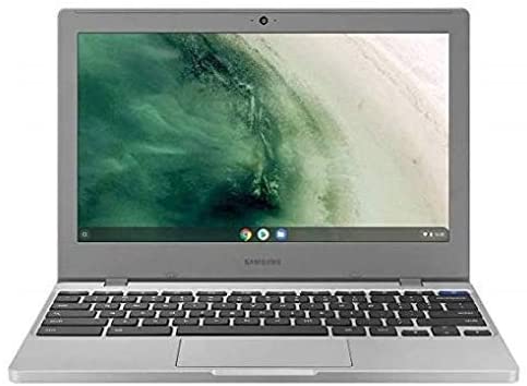 Samsung Chromebook 4 (2021 Model) 11.6" Intel UHD Graphics 600, Intel Celeron Processor N4020, 4GB, 32GB, Wi-Fi - (XE310XBA-KA1US) (Renewed)