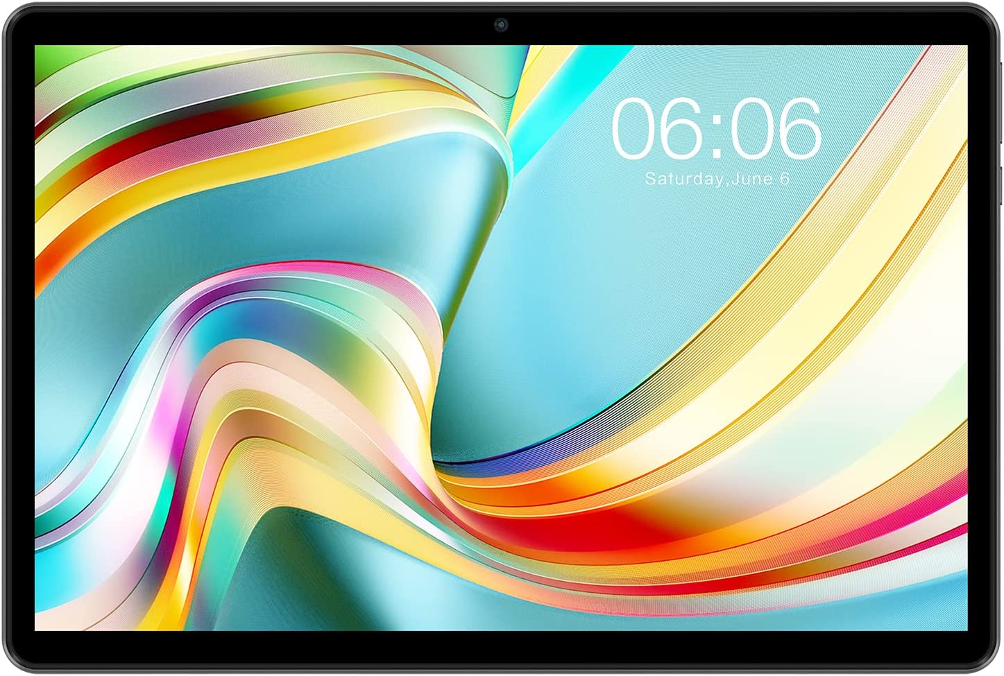 Tablet 10 Inch Android 11 Tablets, TECLAST P25 32GB ROM 512GB Expand Tablet Computer Tablet PC, Quad-Core Processor 2GB RAM Tableta, Dual Camera WiFi Stereo 10.1'' IPS Touch Screen Tabletas