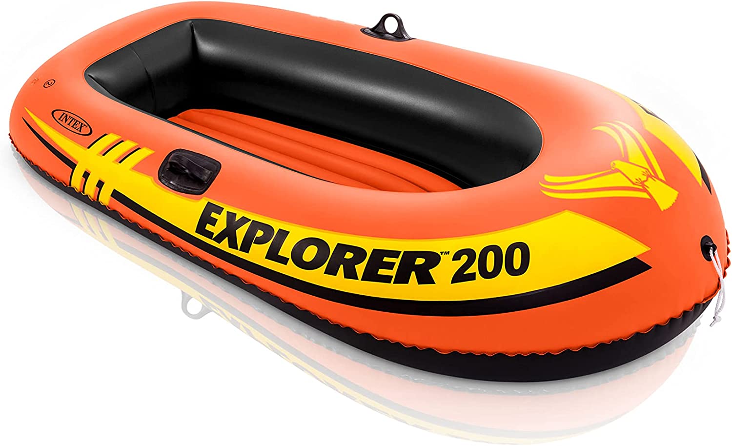 Intex Explorer Inflatable Boat Series