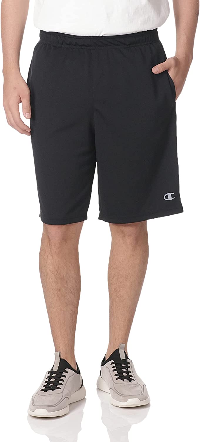 Champion Men's 10" Core Training Short