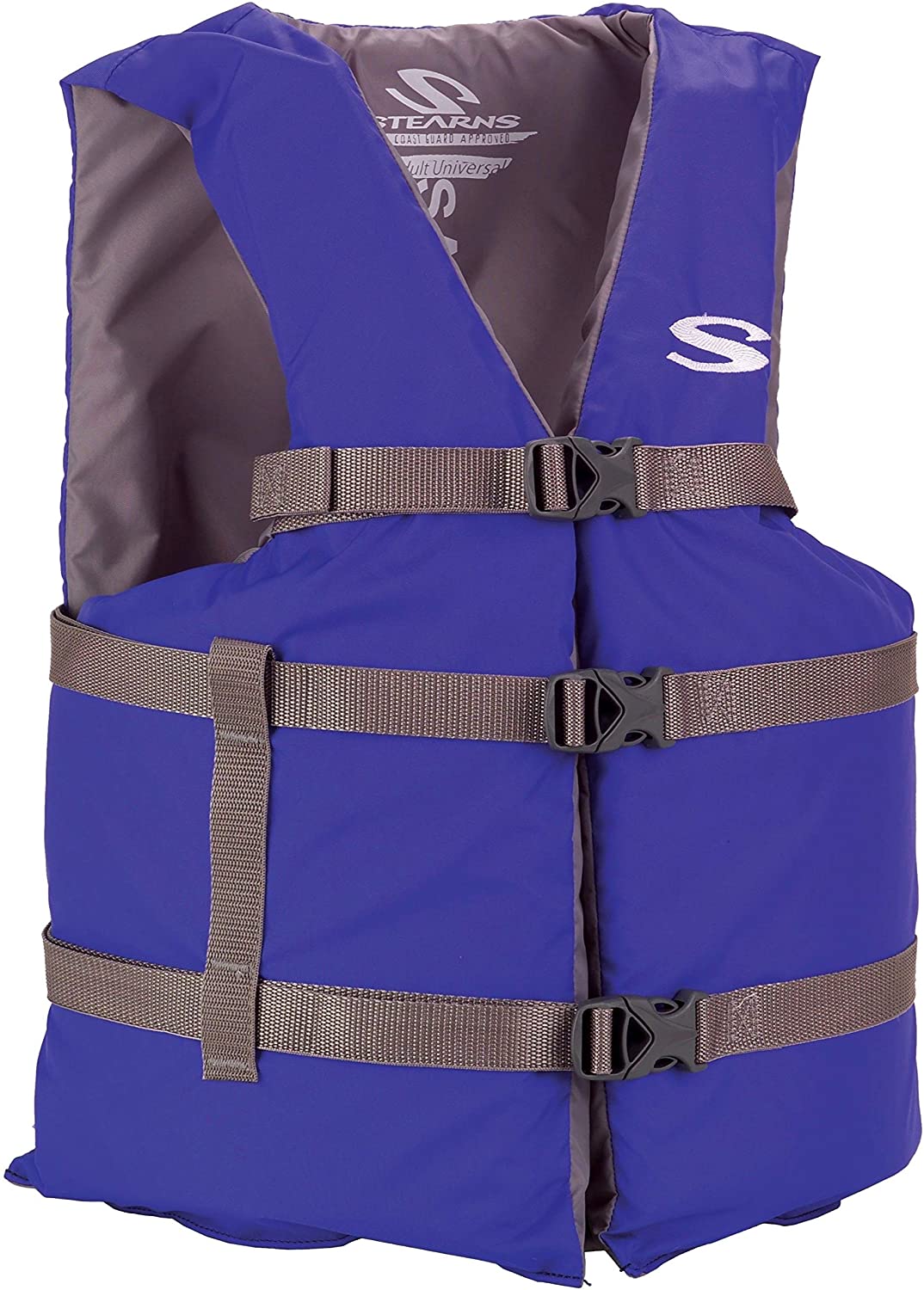 STEARNS Adult Classic Series Universal Life Vest