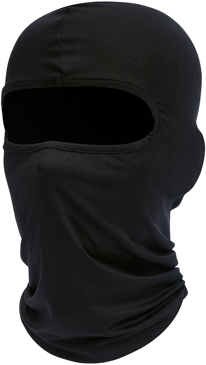ROXUN Balaclava Ski Mask, Neck Gaiter Motorcycle Scarf, Summer Cooling UV Protector for Men/Women
